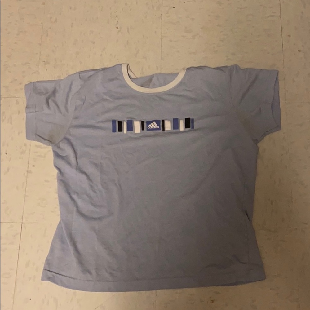 Adidas t shirt